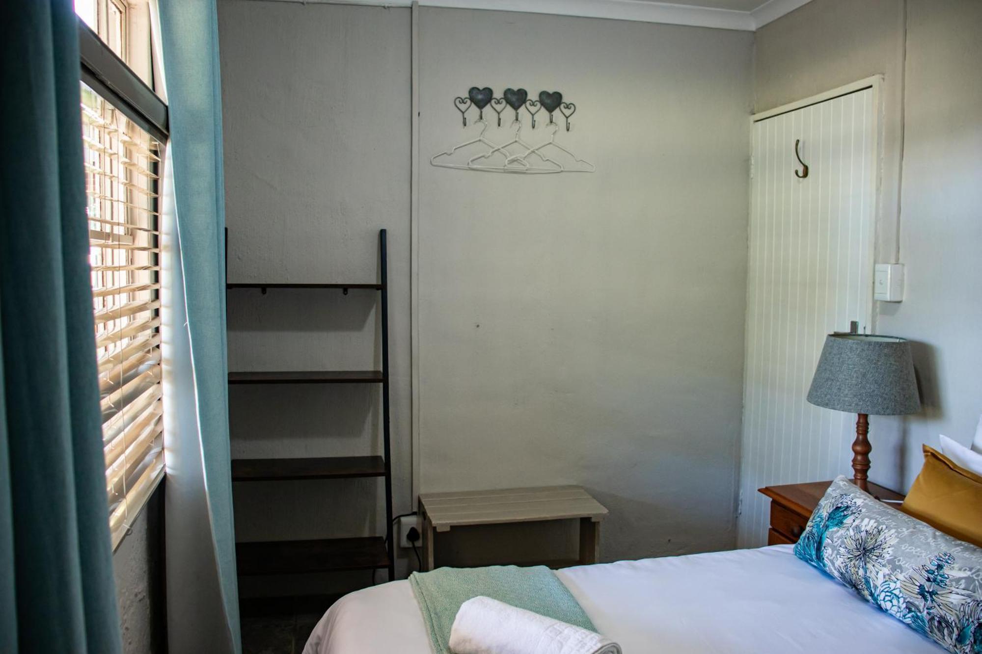 Tranquility Farmstays Winterton Eksteriør billede