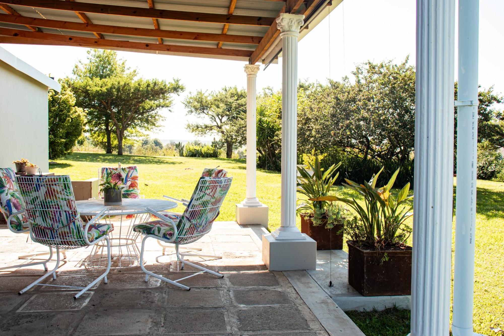 Tranquility Farmstays Winterton Eksteriør billede